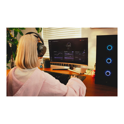 JBL Quantum 250 Wired Gaming Headset