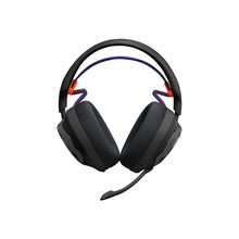 JBL Quantum 650 Wireless Gaming Headset - Black