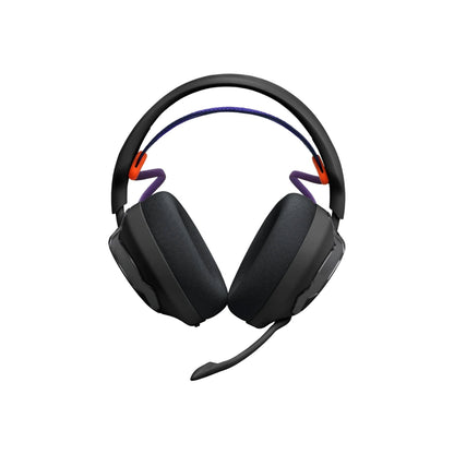 JBL Quantum 650 Wireless Gaming Headset - Black