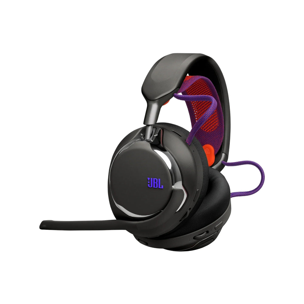 JBL Quantum 950 Wireless Gaming Headset - Black