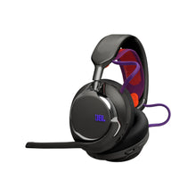 JBL Quantum 950 Wireless Gaming Headset - Black