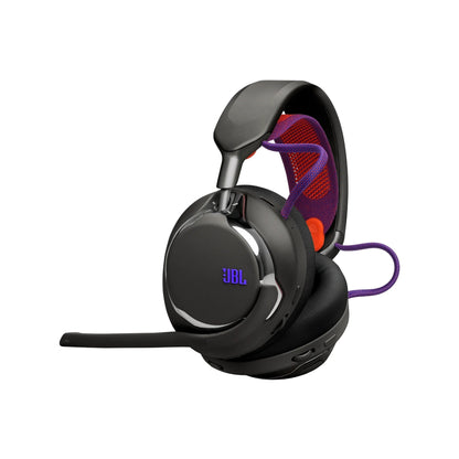 JBL Quantum 950 Wireless Gaming Headset - Black