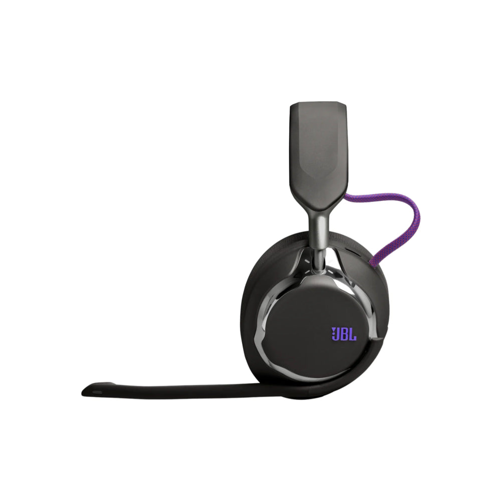 JBL Quantum 950 Wireless Gaming Headset - Black