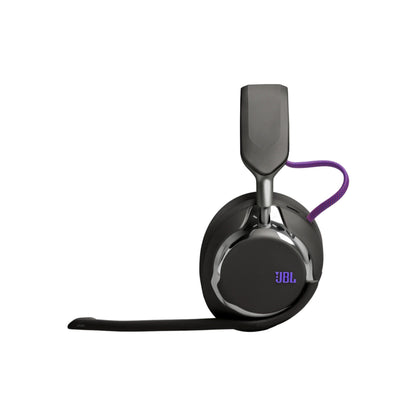 JBL Quantum 950 Wireless Gaming Headset - Black