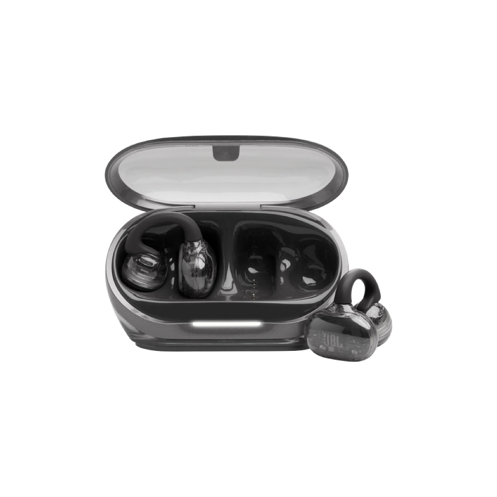 JBL Soundgear Clips TWS Open-Ear Headphone