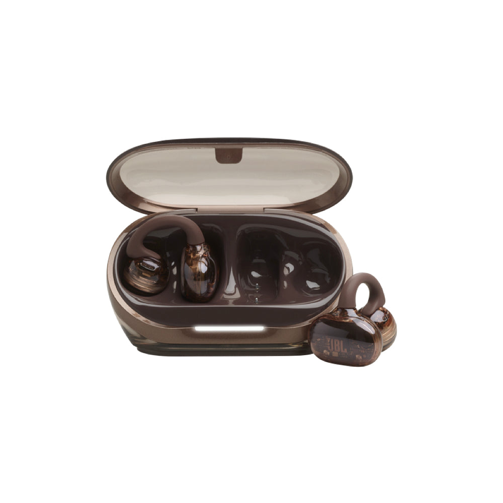 JBL Soundgear Clips TWS Open-Ear Headphone