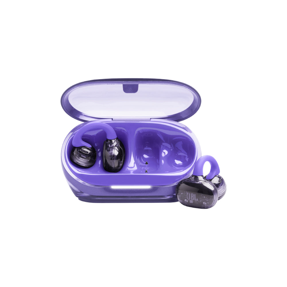 JBL Soundgear Clips TWS Open-Ear Headphone