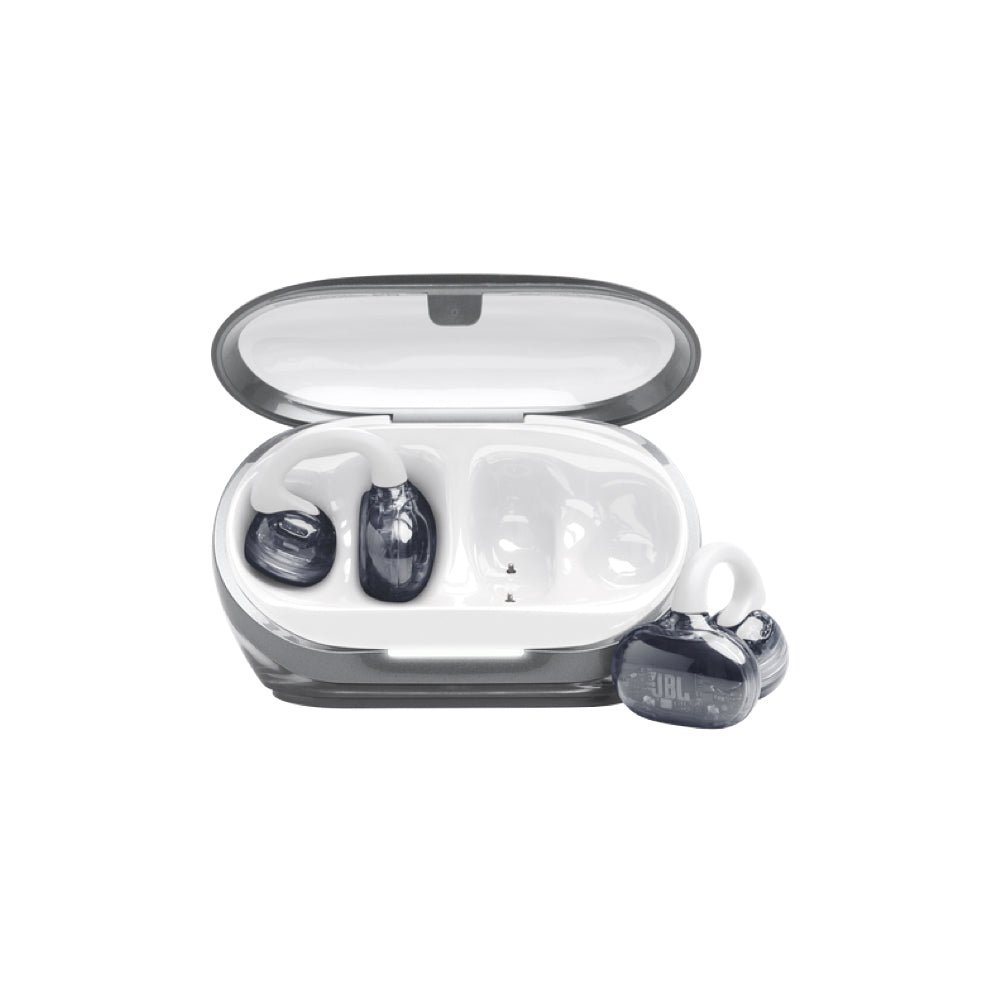 JBL Soundgear Clips TWS Open-Ear Headphone