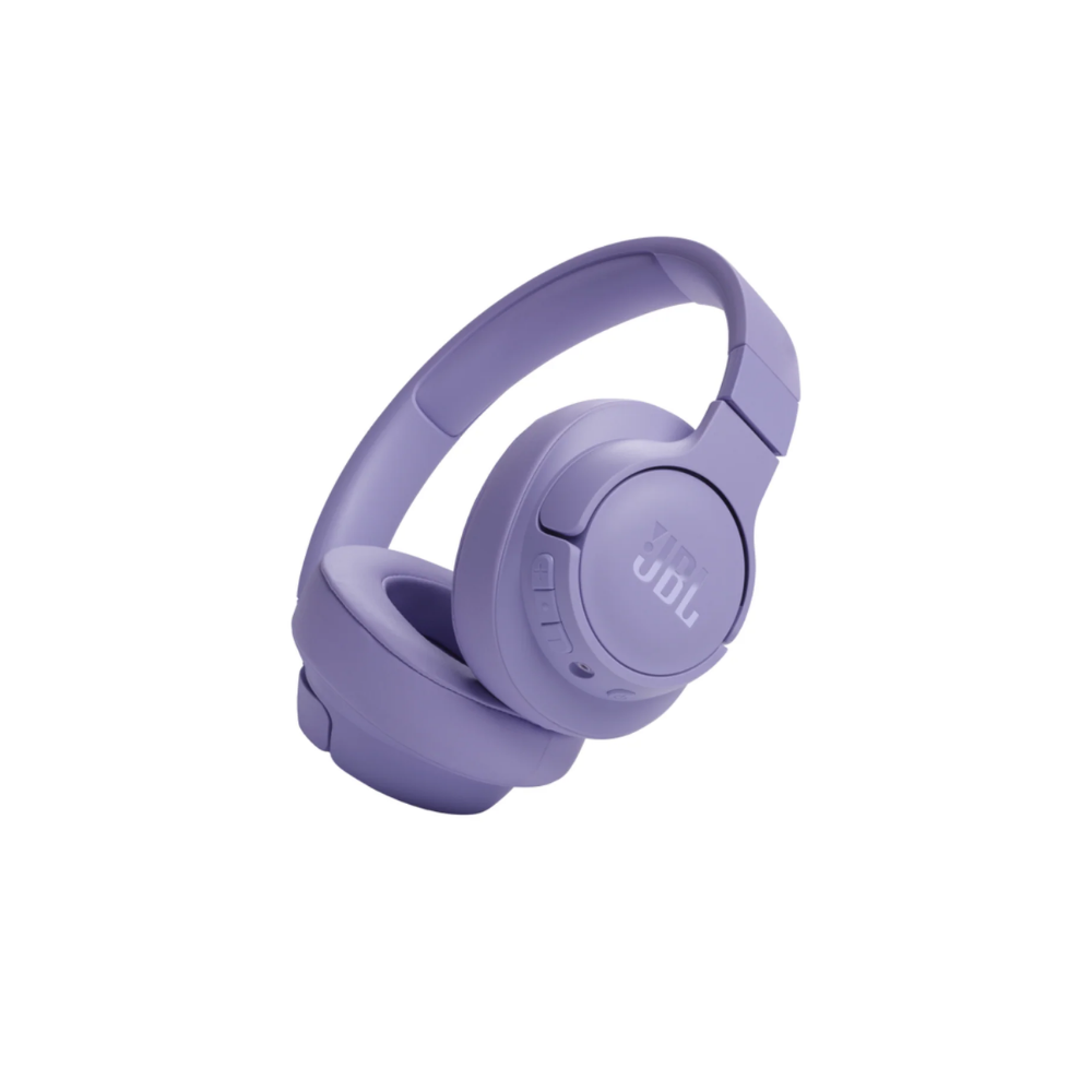 JBL T720BT Wireless Over-ear Headphones