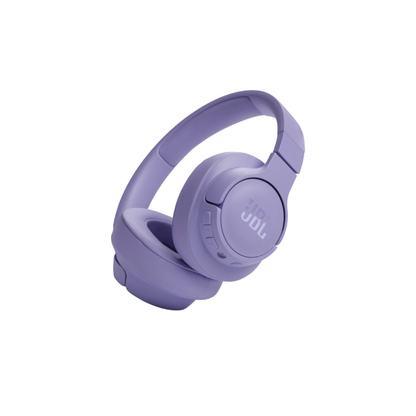 JBL T720BT Wireless Over-ear Headphones