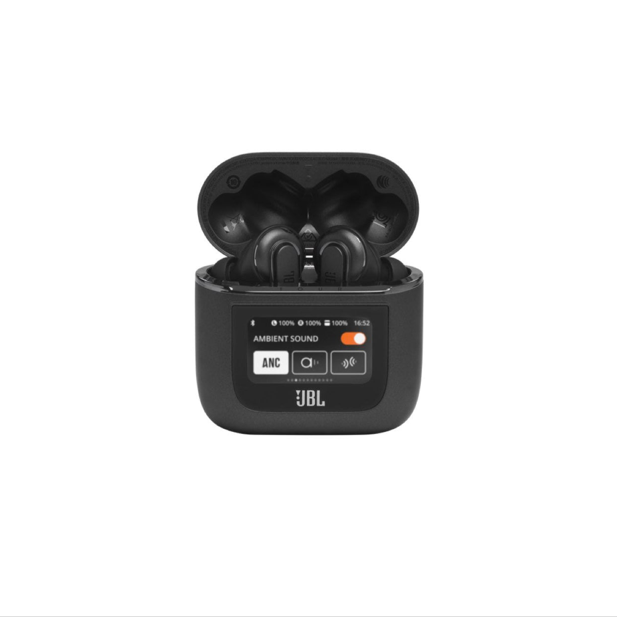 JBL Tour Pro 2 TWS - Black