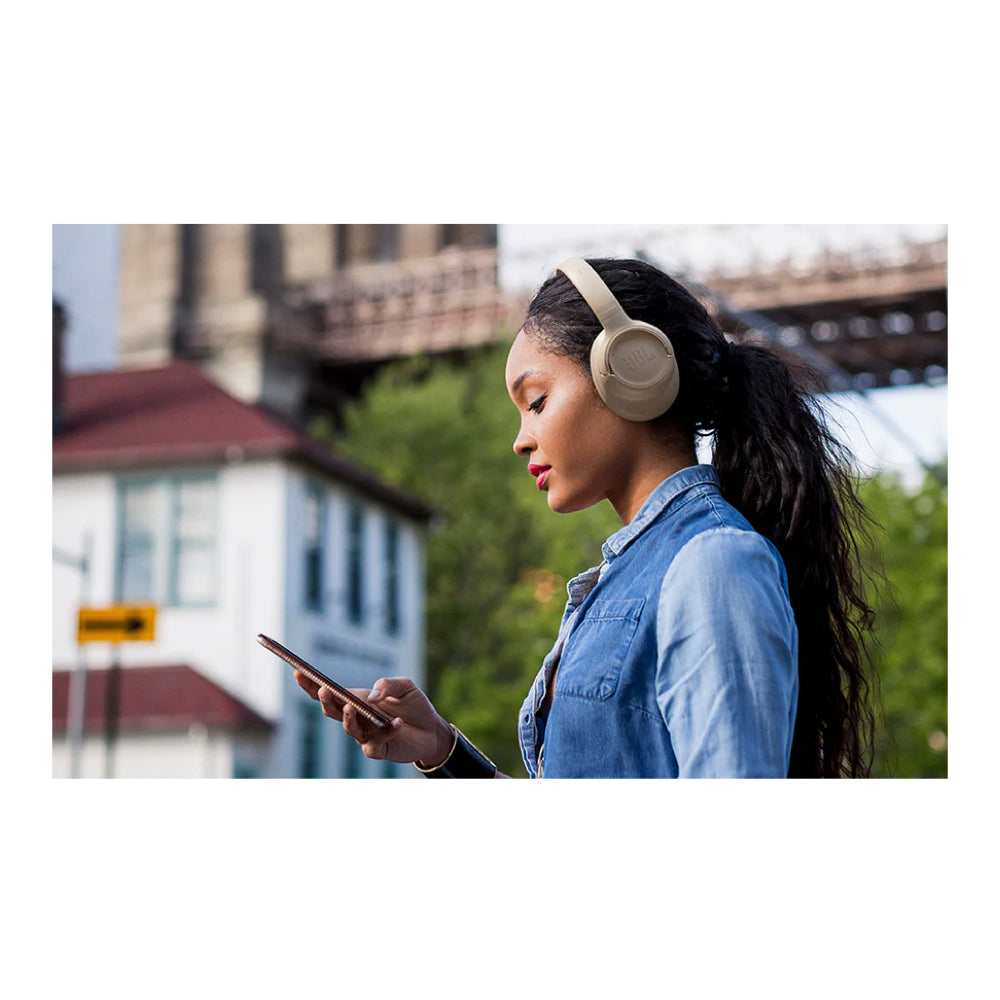 JBL Tune 730BT Wireless Headphone