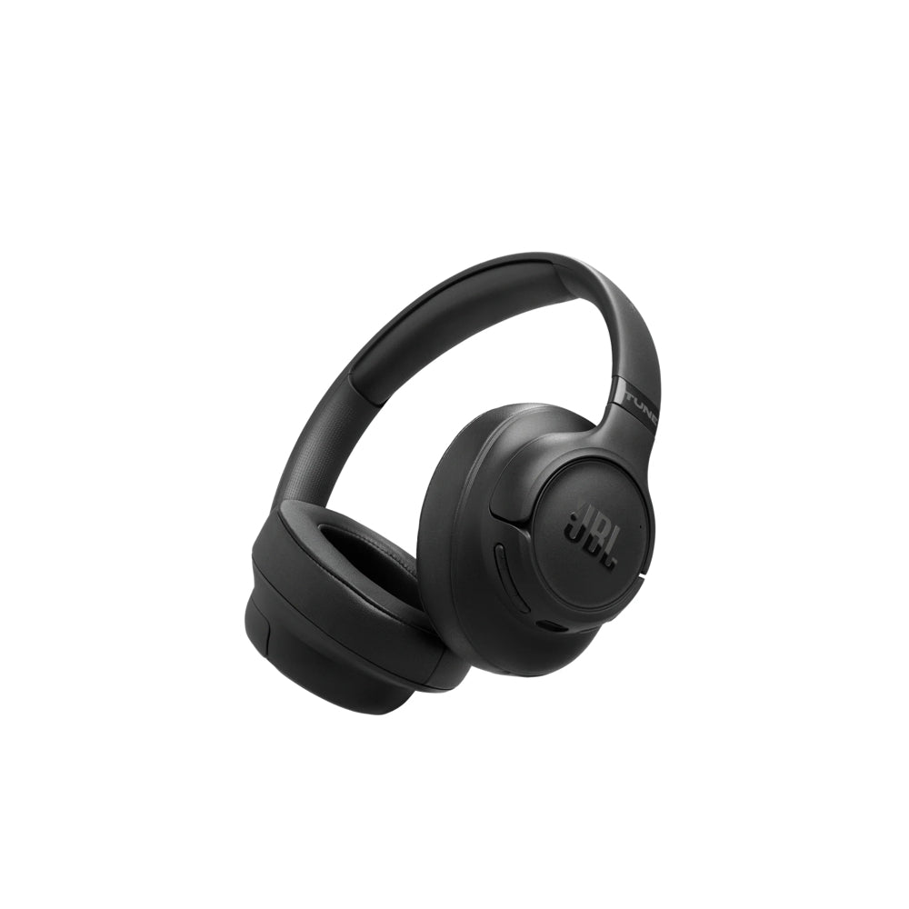 JBL Tune 780NC Wireless Headphone - Black