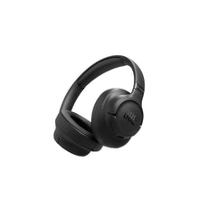 JBL Tune 780NC Wireless Headphone - Black