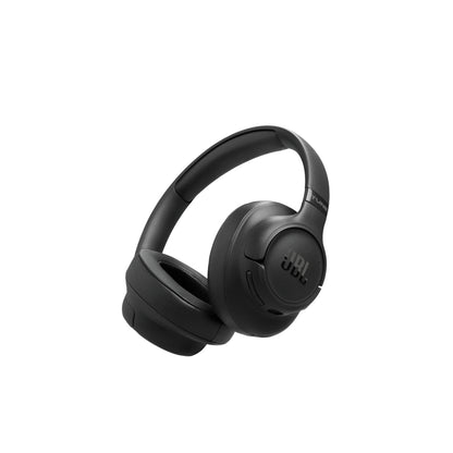 JBL Tune 780NC Wireless Headphone - Black