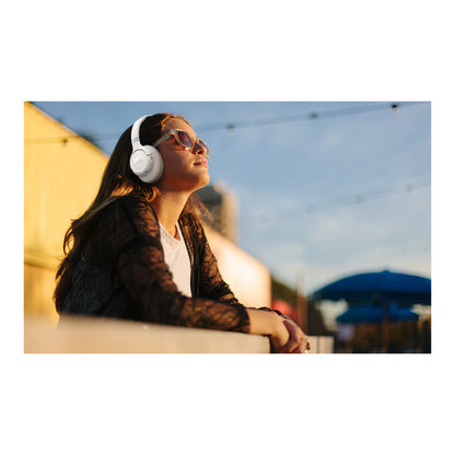 JBL Tune 780NC Wireless Headphone - Black