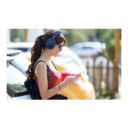 JBL Tune 780NC Wireless Headphone - Black