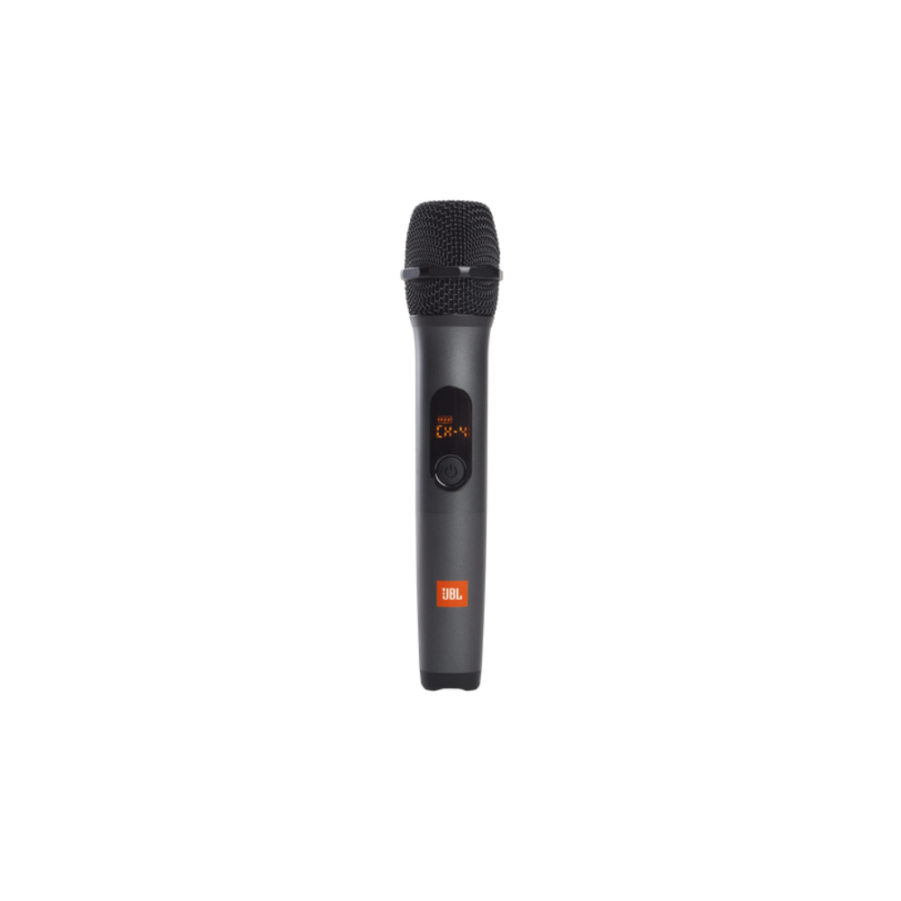 JBL Wireless Microphone