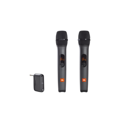 JBL Wireless Microphone