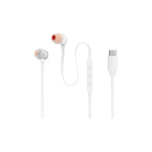 JBL Tune 310C USB-C Wired Hi-Res In-Ear Headphones