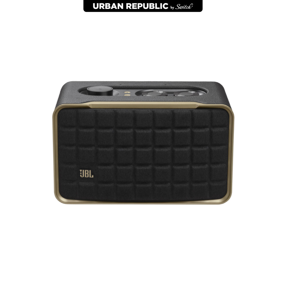 JBL Authentics-200 Wi-Fi Speaker