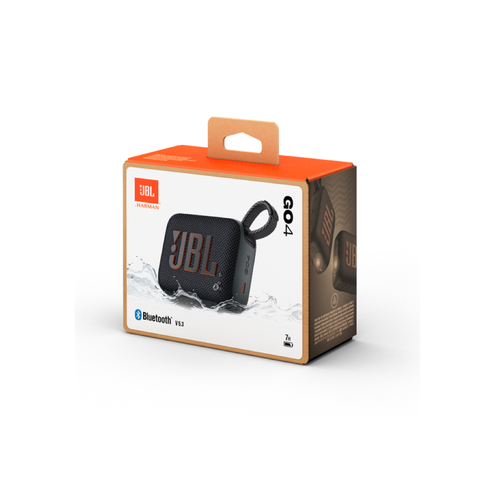 JBL Go 4
