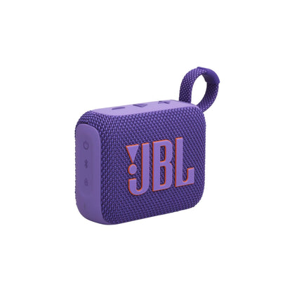 JBL Go 4