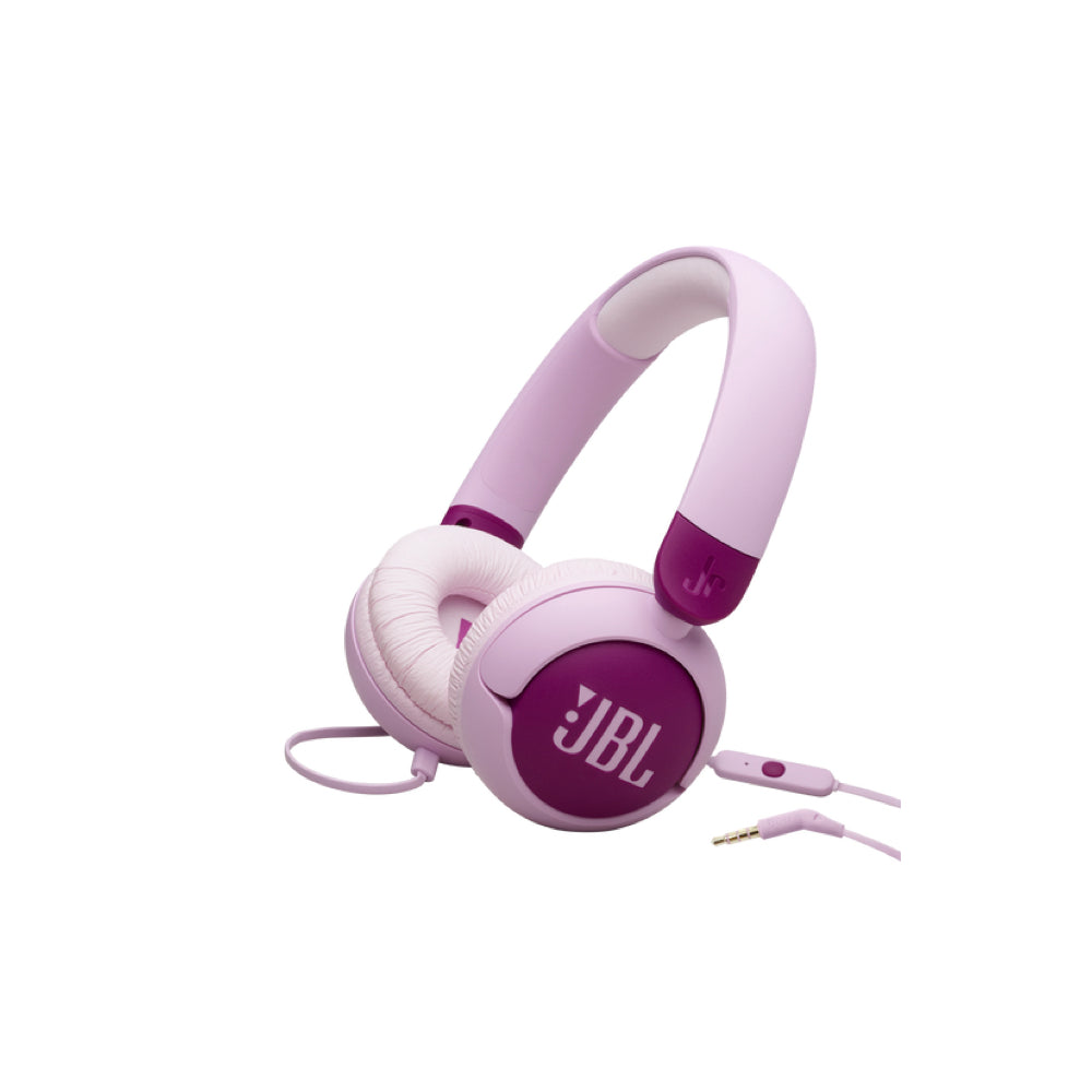 JBL JR320 Headphones