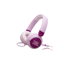 JBL JR320 Headphones