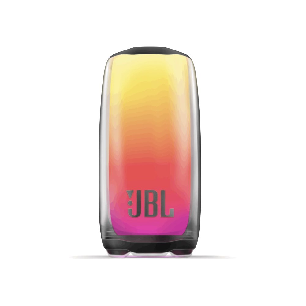 JBL Pulse 5 - Black