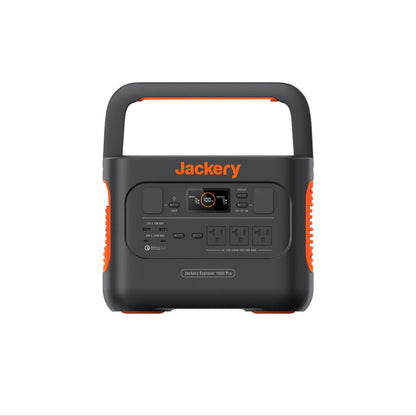 Jackery Explorer 1000 Pro