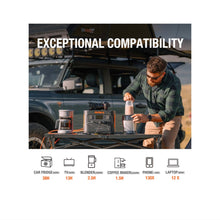 Jackery Explorer 1000 Pro