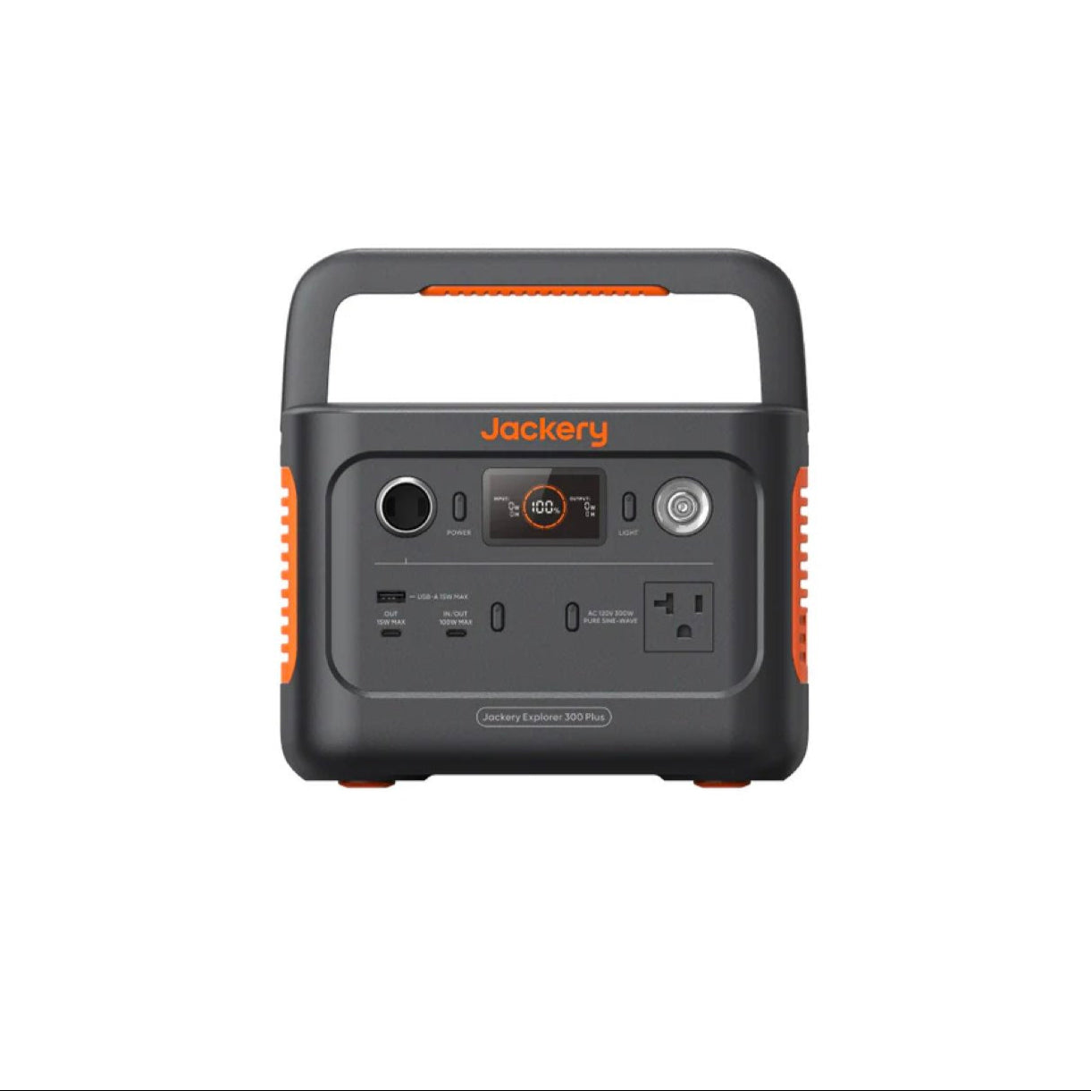 Jackery Explorer 300 Plus