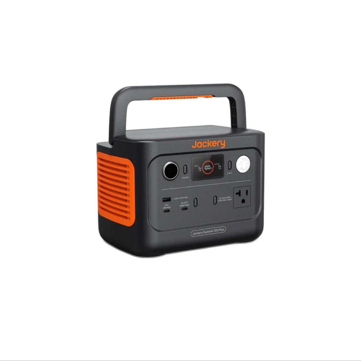 Jackery Explorer 300 Plus