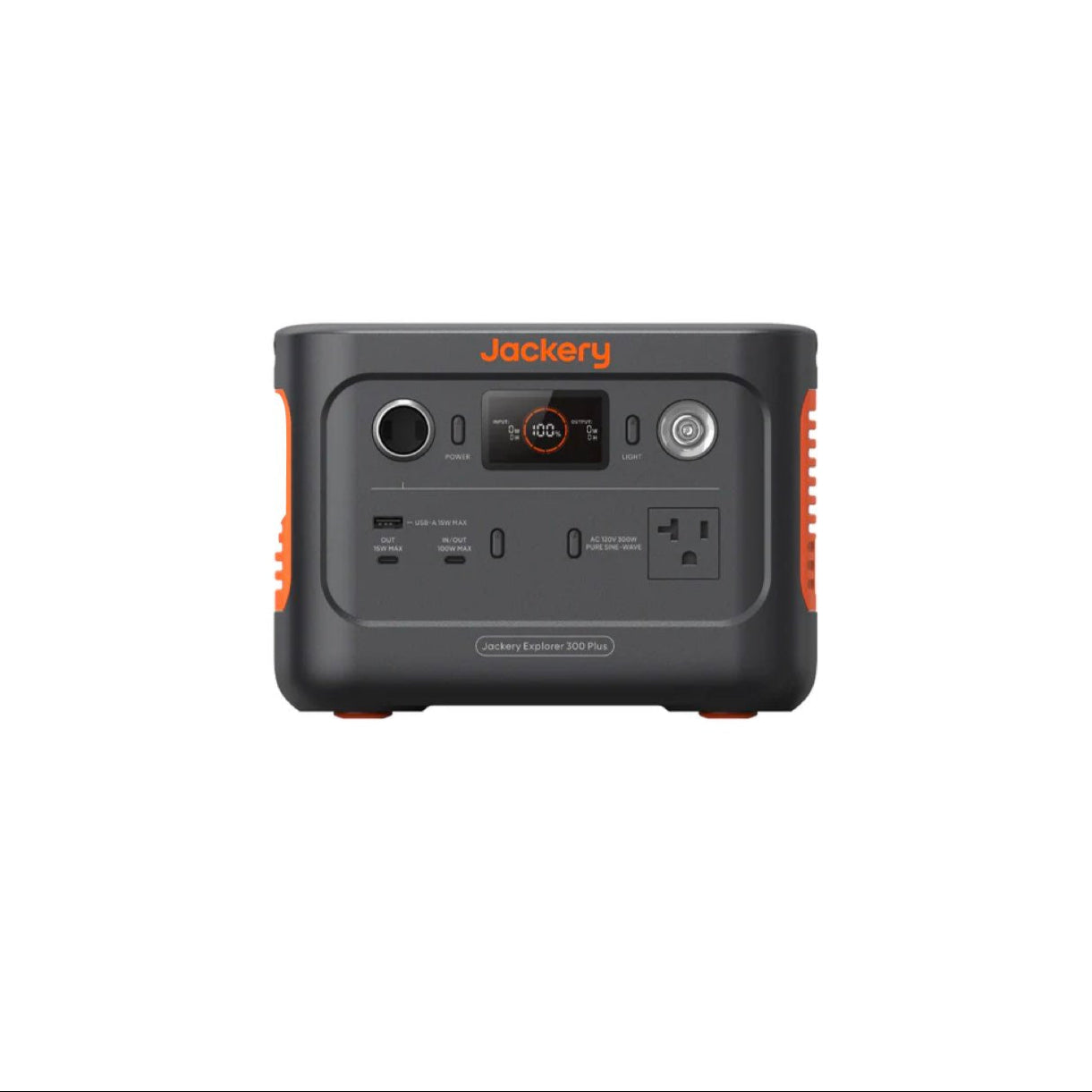 Jackery Explorer 300 Plus
