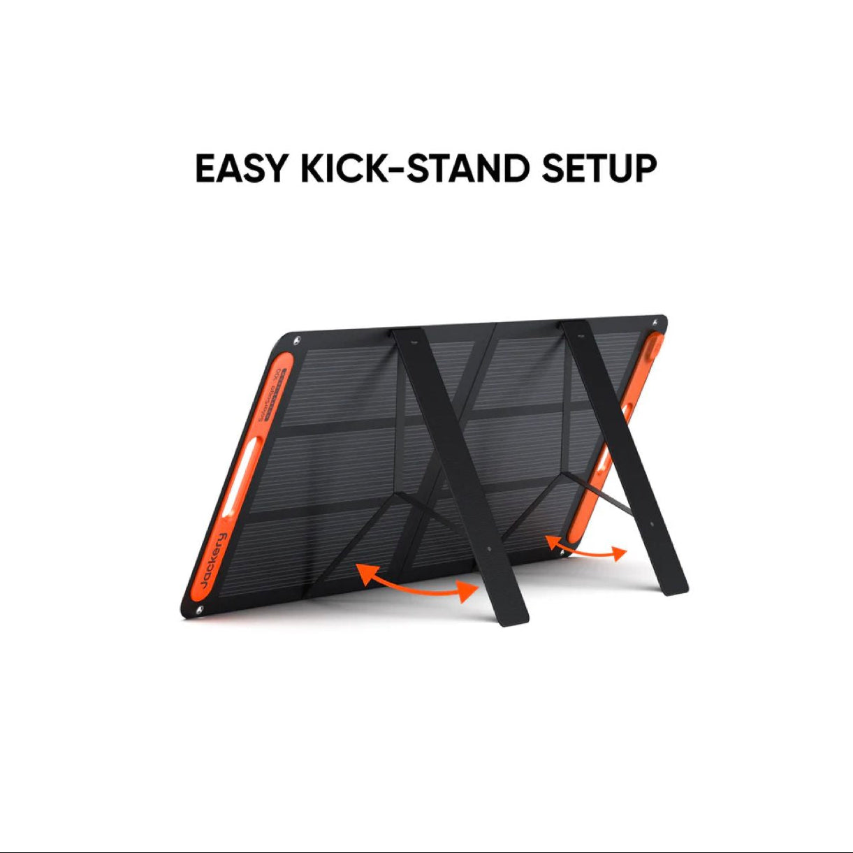 Jackery SolarSaga 100
