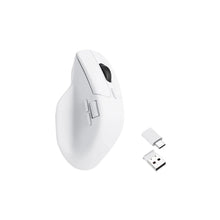 Keychron M6 - 78g - Non-backlit BT/2.4GHz/Wired Mouse