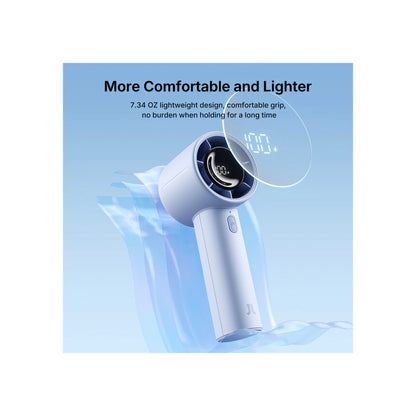 JisuLife Handheld Fan Life10S (5000mAh)