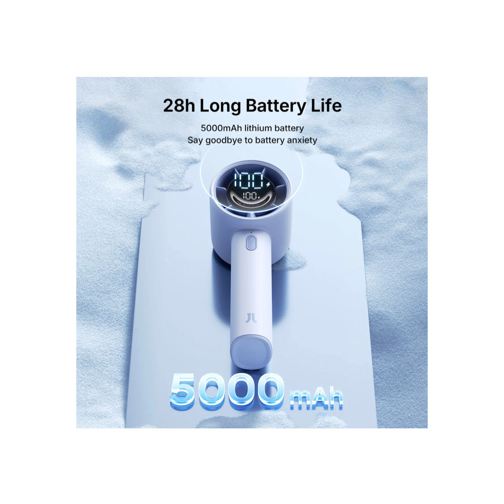 JisuLife Handheld Fan Life10S (5000mAh)