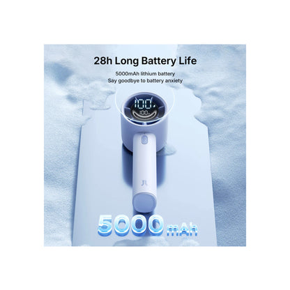 JisuLife Handheld Fan Life10S (5000mAh)