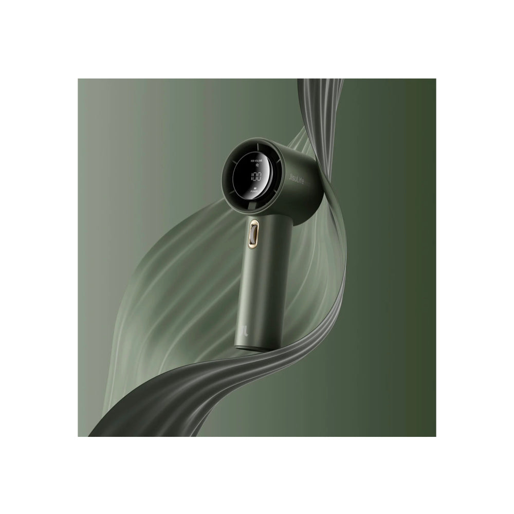 Jisulife HandHeld Fan Pro1