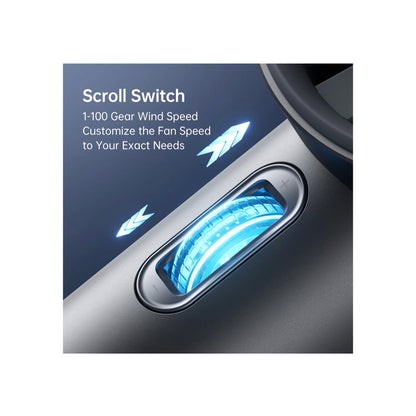 Jisulife HandHeld Fan Pro1