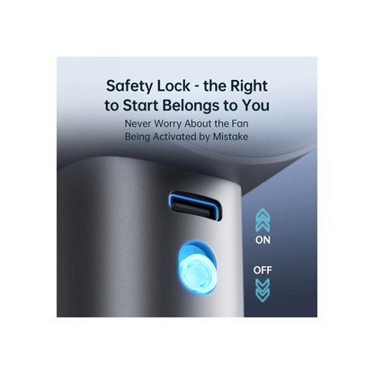 Jisulife HandHeld Fan Pro1