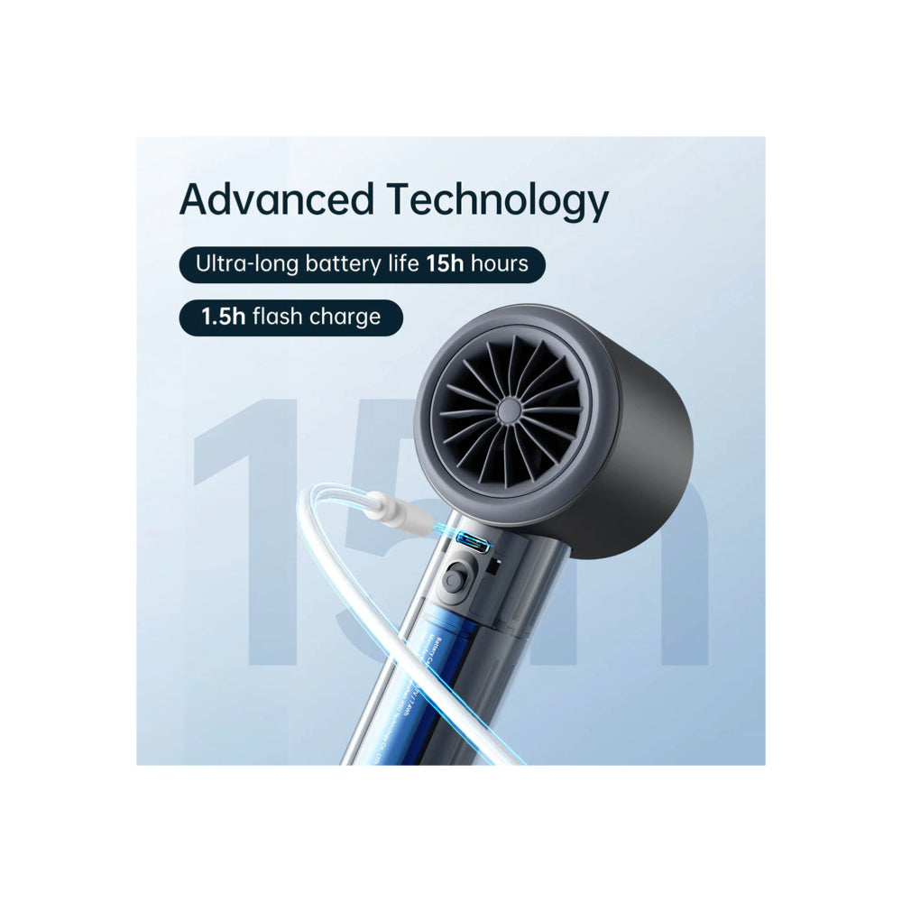 Jisulife HandHeld Fan Pro1