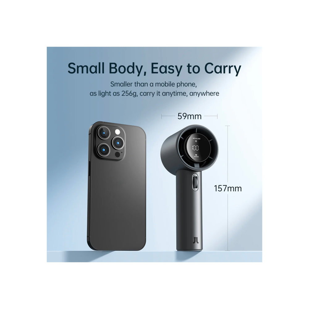 Jisulife HandHeld Fan Pro1
