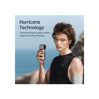 Jisulife HandHeld Fan Pro1