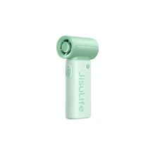 Jisulife HandHeld Fan Life9 - Mint Green