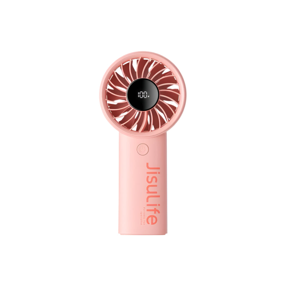Jisulife Handheld Fan Life4 (3600mAh)