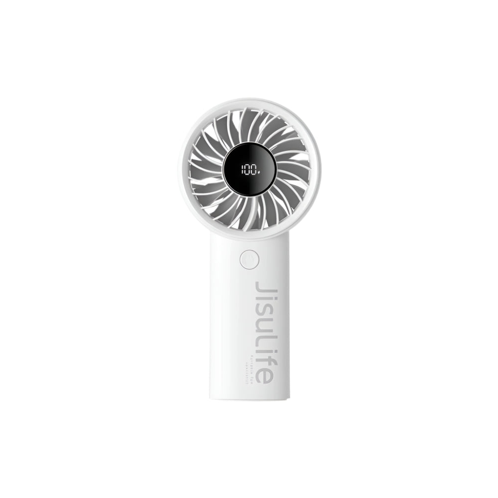 Jisulife Handheld Fan Life4 (3600mAh)
