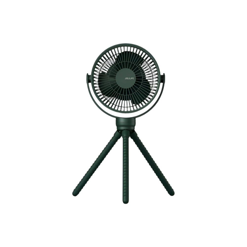Jisulife Stroller Fan Life1 Plus